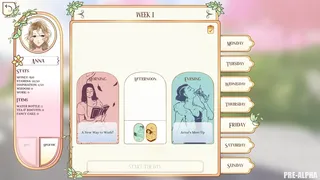 Скриншот 4 к игре Starstruck