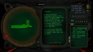 Скриншот 4 к игре B.C. Piezophile