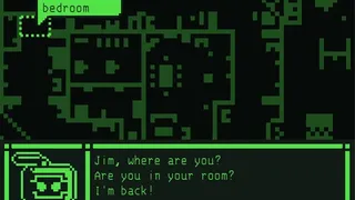 Скриншот 1 к игре CtrlC