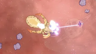 Скриншот 2 к игре AGIS