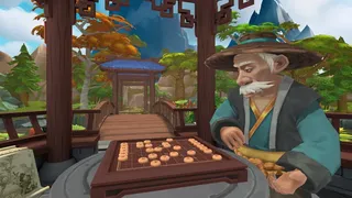 Скриншот 3 к игре League of Tabletop Games VR