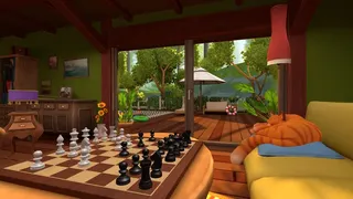 Скриншот 4 к игре League of Tabletop Games VR