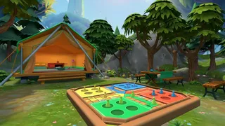 Скриншот 5 к игре League of Tabletop Games VR
