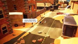 Скриншот 2 к игре Helpless