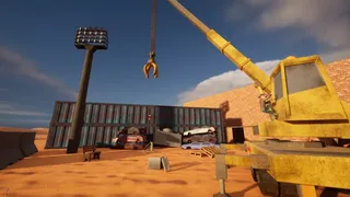 Скриншот 3 к игре Helpless
