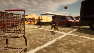 Скриншот 4 к игре Helpless