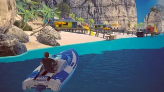 Скриншот 2 к игре Wonder Trips