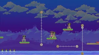 Скриншот 2 к игре Cartoon Rage