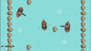 Скриншот 5 к игре Cartoon Rage