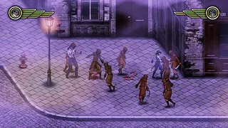 Скриншот 1 к игре Gods From The Abyss