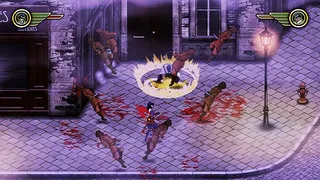 Скриншот 5 к игре Gods From The Abyss