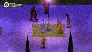 Скриншот 6 к игре Gods From The Abyss