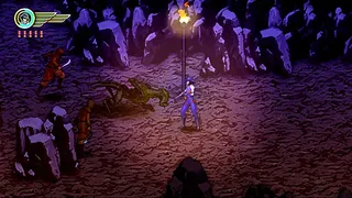 Скриншот 7 к игре Gods From The Abyss