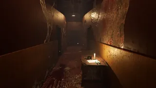 Скриншот 1 к игре Shadow of Ether