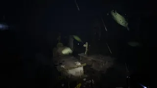 Скриншот 4 к игре Shadow of Ether