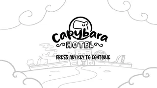 Скриншот 2 к игре Capybara Hotel