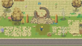 Скриншот 1 к игре Fight With Keys