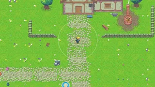 Скриншот 3 к игре Fight With Keys