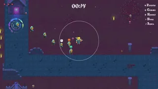 Скриншот 6 к игре Fight With Keys