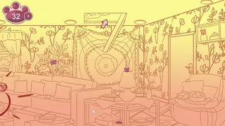 Скриншот 4 к игре IN THE BUILDING: HAMSTERS