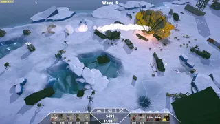 Скриншот 5 к игре Operation: Polygon Storm