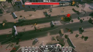 Скриншот 7 к игре Operation: Polygon Storm