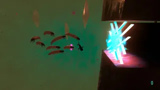 Скриншот 6 к игре Hostile Dreams