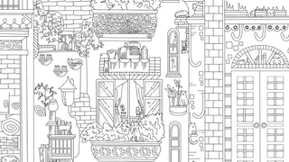 Скриншот 2 к игре Travellin Cats in Paris