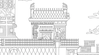 Скриншот 4 к игре Travellin Cats in Paris