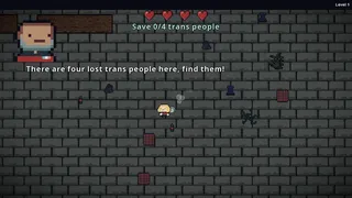 Скриншот 3 к игре Trans Agent X