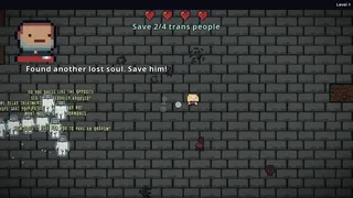 Скриншот 4 к игре Trans Agent X