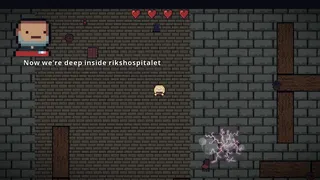 Скриншот 6 к игре Trans Agent X