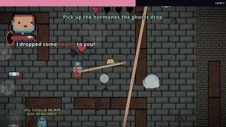 Скриншот 7 к игре Trans Agent X