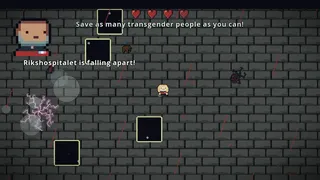 Скриншот 8 к игре Trans Agent X