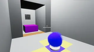 Скриншот 2 к игре Path-Reverse 轨迹逆转