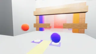 Скриншот 3 к игре Path-Reverse 轨迹逆转