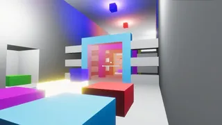 Скриншот 4 к игре Path-Reverse 轨迹逆转