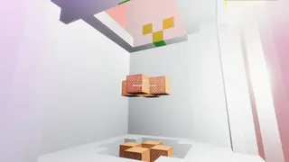 Скриншот 5 к игре Path-Reverse 轨迹逆转