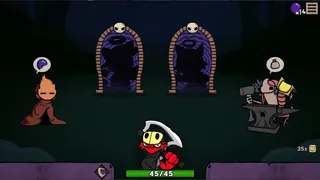 Скриншот 2 к игре Orb Devils