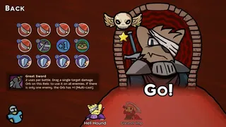 Скриншот 6 к игре Orb Devils