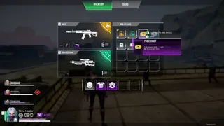 Скриншот 2 к игре MetaDOS