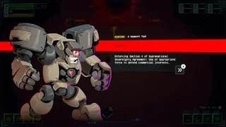 Скриншот 8 к игре Survivor Mercs