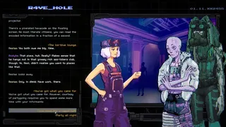 Скриншот 3 к игре Dystopian Debugger