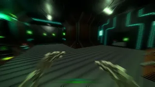 Скриншот 1 к игре Hazard Horizon