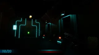 Скриншот 2 к игре Hazard Horizon