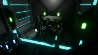 Скриншот 4 к игре Hazard Horizon