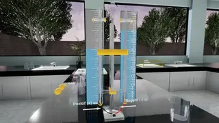 Скриншот 2 к игре Virtual Chemistry Lab