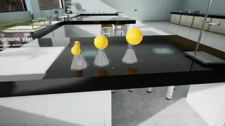 Скриншот 3 к игре Virtual Chemistry Lab
