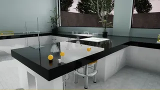 Скриншот 4 к игре Virtual Chemistry Lab