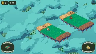Скриншот 1 к игре Emplacement